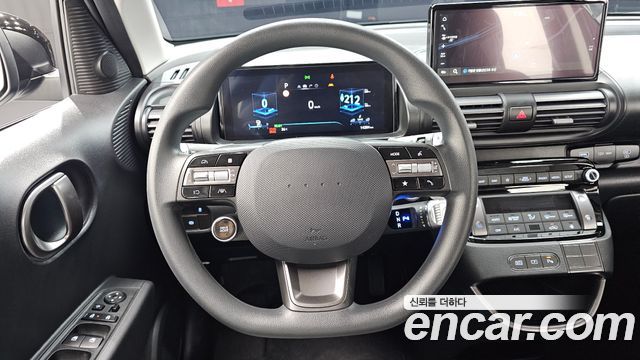 Hyundai Casper 2026 — photo 19