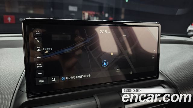 Hyundai Casper 2026 — photo 20