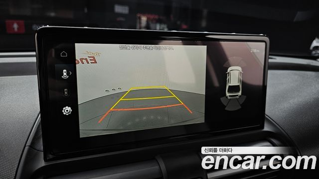 Hyundai Casper 2026 — photo 21