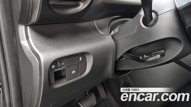 Hyundai Casper 2026 — photo 25