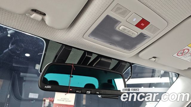 Hyundai Casper 2026 — photo 26