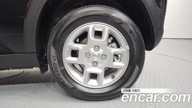 Hyundai Casper 2026 — photo 7