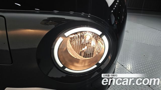 Hyundai Casper 2026 — photo 8