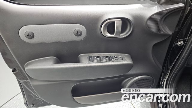 Hyundai Casper 2026 — photo 14