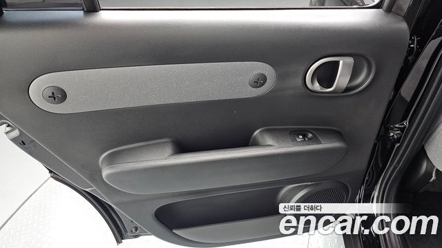 Hyundai Casper 2026 — photo 15