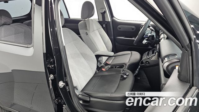 Hyundai Casper 2026 — photo 16