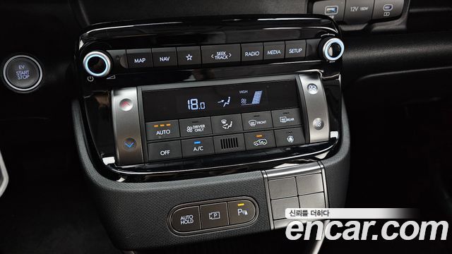 Hyundai Casper 2026 — photo 27