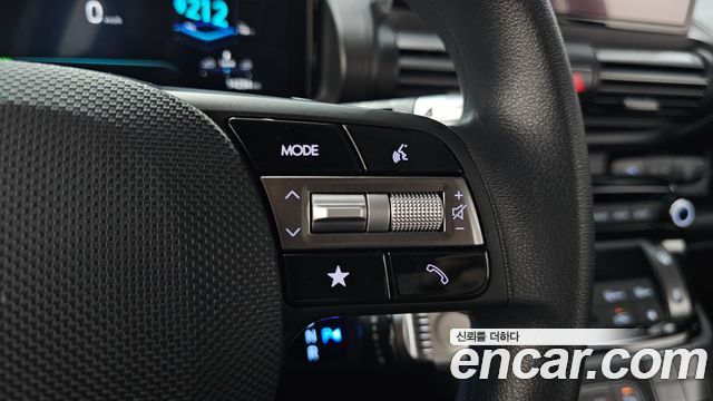 Hyundai Casper 2026 — photo 28