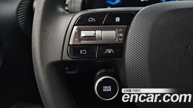 Hyundai Casper 2026 — photo 29