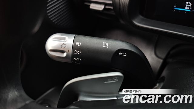 Hyundai Casper 2026 — photo 30