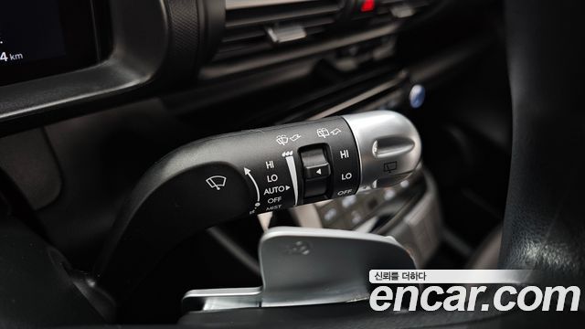 Hyundai Casper 2026 — photo 31