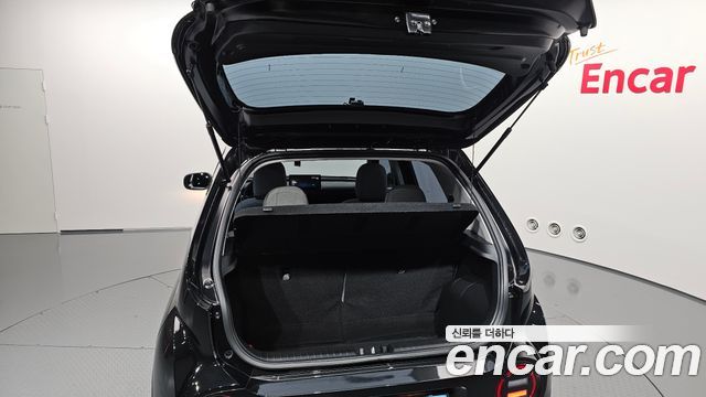 Hyundai Casper 2026 — photo 32