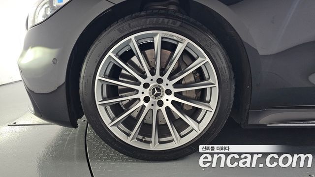 Mercedes-Benz S-Class 2021 — photo 5