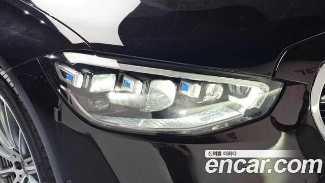Mercedes-Benz S-Class 2021 — photo 8