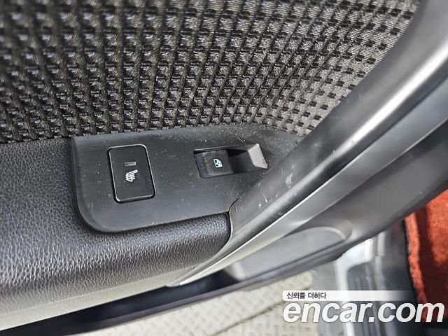 Chevrolet Korea Captiva 2015 — photo 17