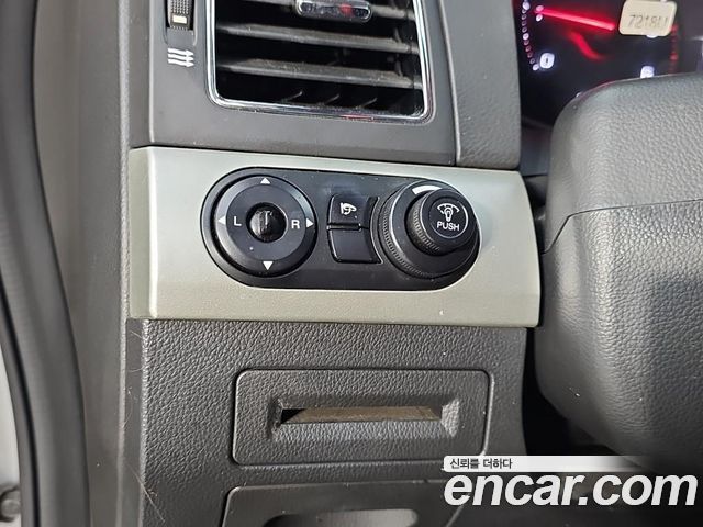 Chevrolet Korea Captiva 2015 — photo 18