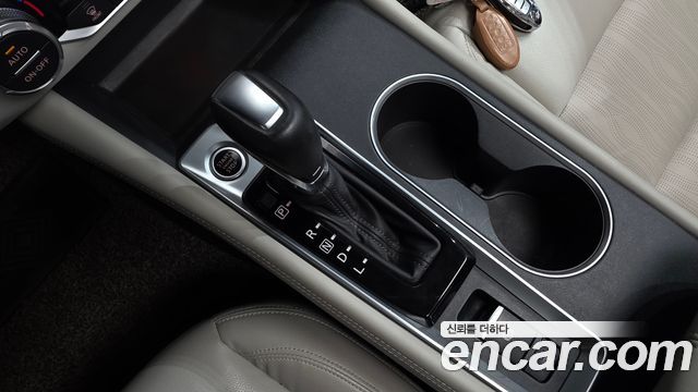 Nissan Altima 2019 — photo 12