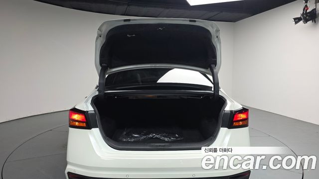 Nissan Altima 2019 — photo 26