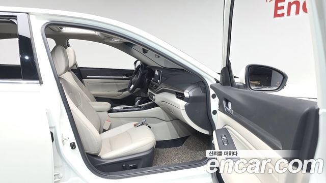 Nissan Altima 2019 — photo 16