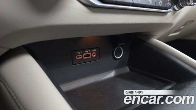 Nissan Altima 2019 — photo 27