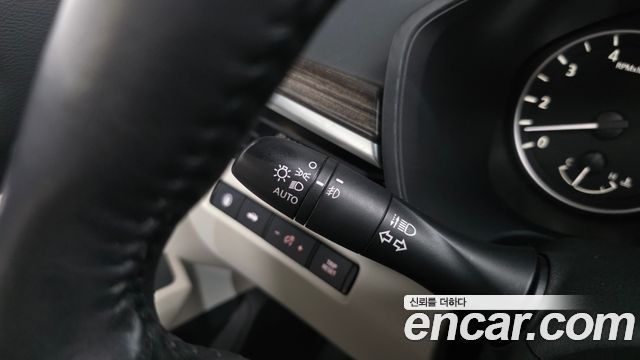 Nissan Altima 2019 — photo 32