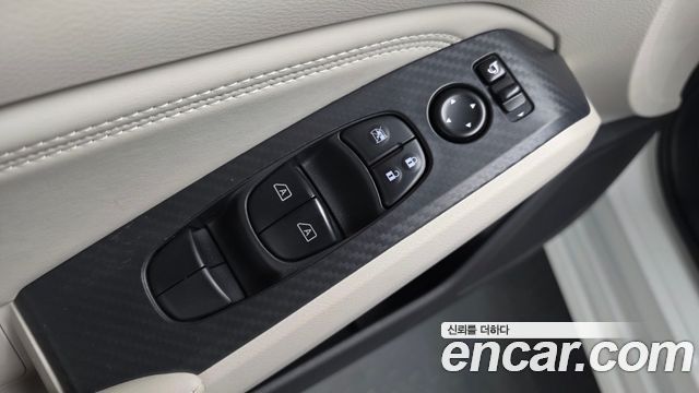 Nissan Altima 2019 — photo 34