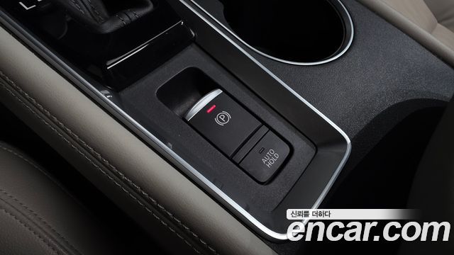 Nissan Altima 2019 — photo 35