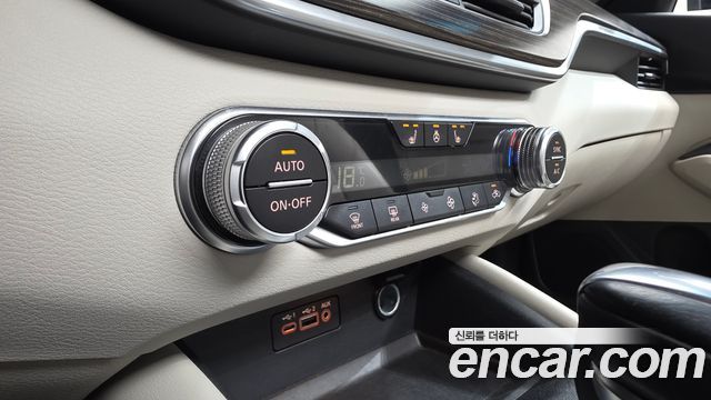 Nissan Altima 2019 — photo 37