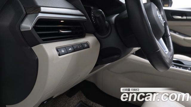 Nissan Altima 2019 — photo 38