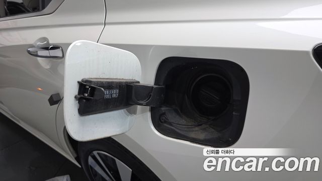 Nissan Altima 2019 — photo 39