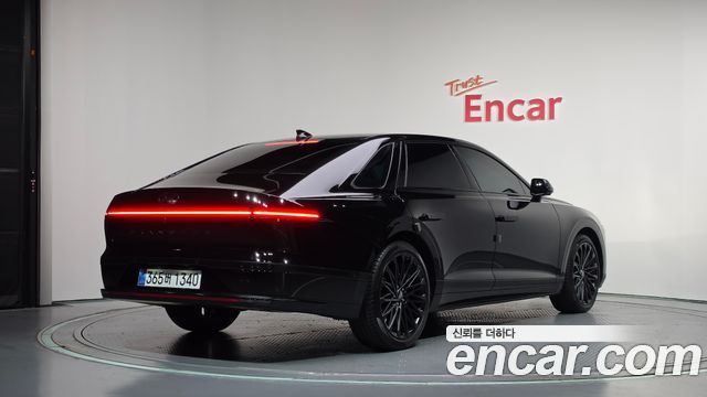 Hyundai Grandeur 2026 — photo 2