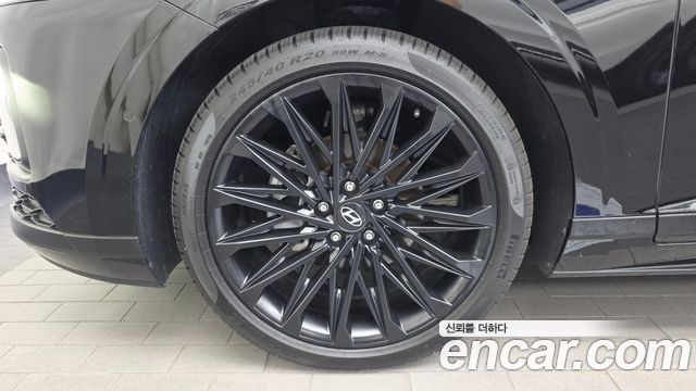 Hyundai Grandeur 2026 — photo 5
