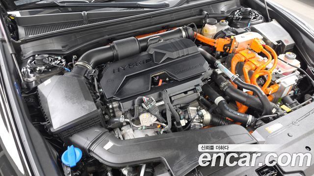 Hyundai Grandeur 2026 — photo 6