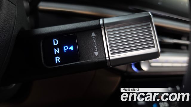 Hyundai Grandeur 2026 — photo 12