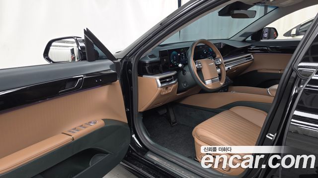 Hyundai Grandeur 2026 — photo 13