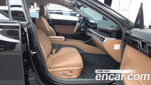 Hyundai Grandeur 2026 — photo 17