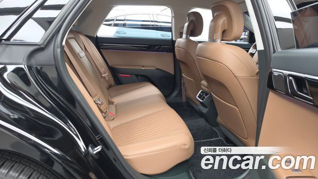 Hyundai Grandeur 2026 — photo 18