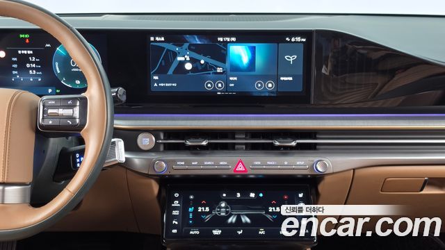 Hyundai Grandeur 2026 — photo 20