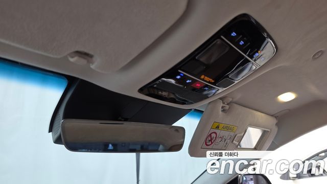 Hyundai Grandeur 2026 — photo 24