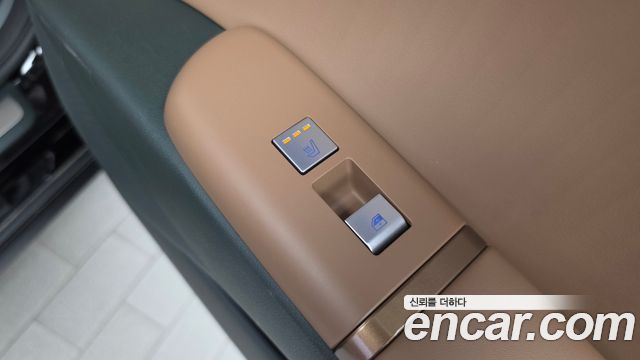Hyundai Grandeur 2026 — photo 25