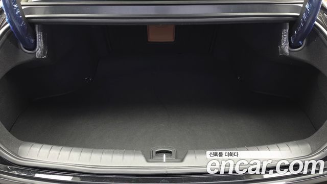 Hyundai Grandeur 2026 — photo 26