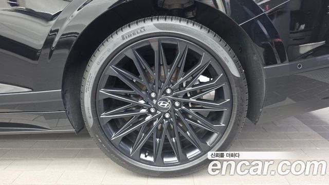 Hyundai Grandeur 2026 — photo 7