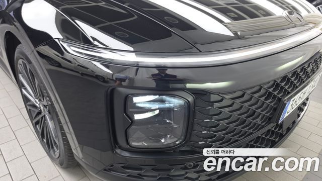 Hyundai Grandeur 2026 — photo 8