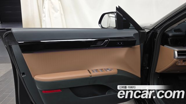 Hyundai Grandeur 2026 — photo 14