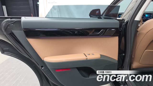 Hyundai Grandeur 2026 — photo 15