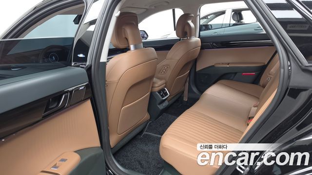 Hyundai Grandeur 2026 — photo 16
