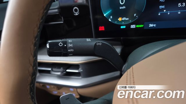 Hyundai Grandeur 2026 — photo 27