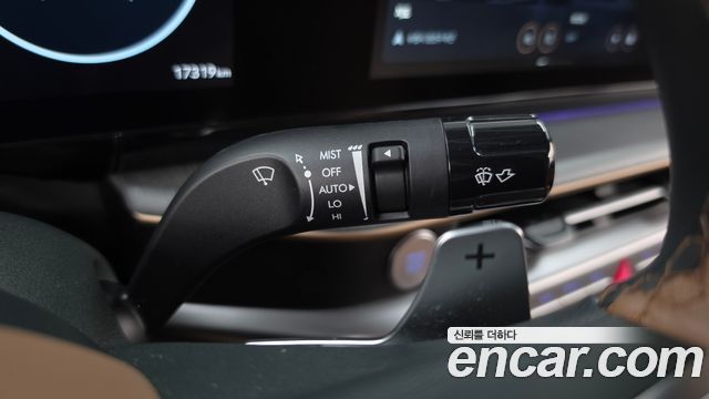 Hyundai Grandeur 2026 — photo 28