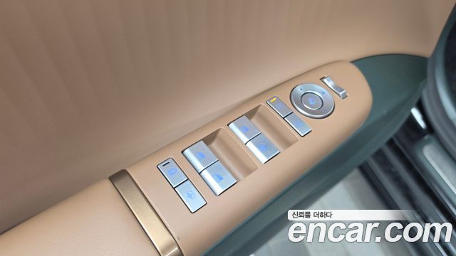 Hyundai Grandeur 2026 — photo 29