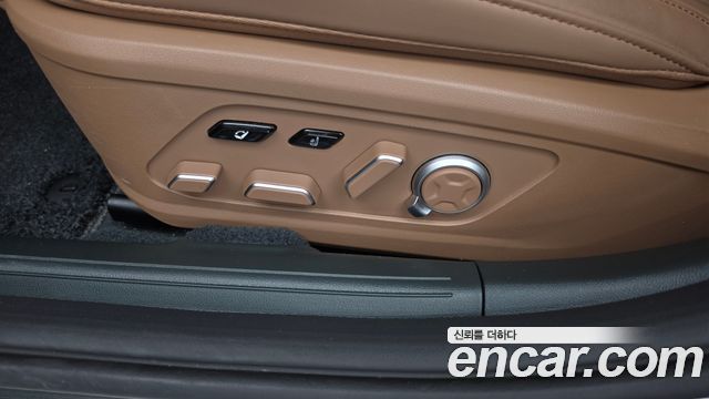 Hyundai Grandeur 2026 — photo 31